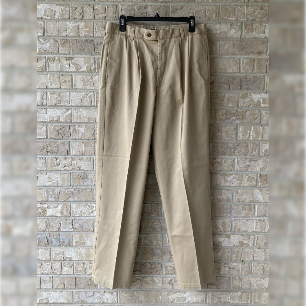 Dockers Odyssey Twill Pants Size 33/32 🌺